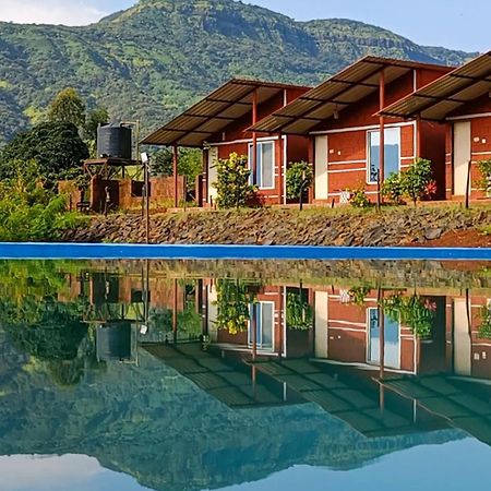 Mysticstays Resort Wai Экстерьер фото