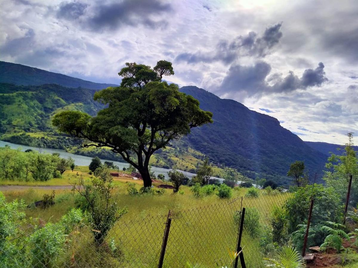 Mysticstays Resort Wai Экстерьер фото